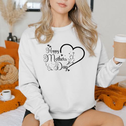 Mother's Day | Unisex Sweatshirt