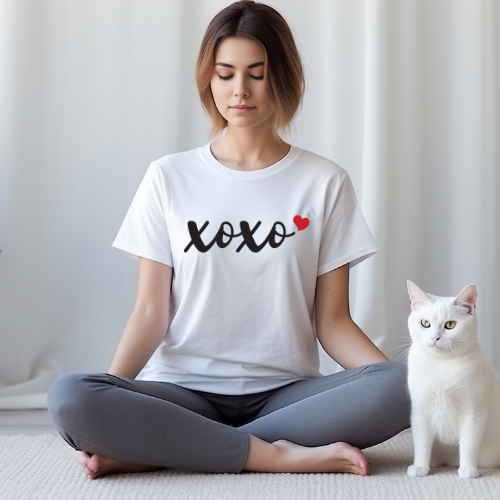 XOXO | Version 1 | Unisex T-shirt