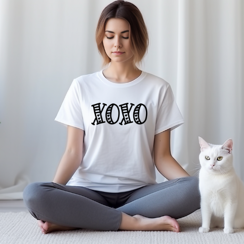 XOXO | Version 2 | Unisex T-shirt