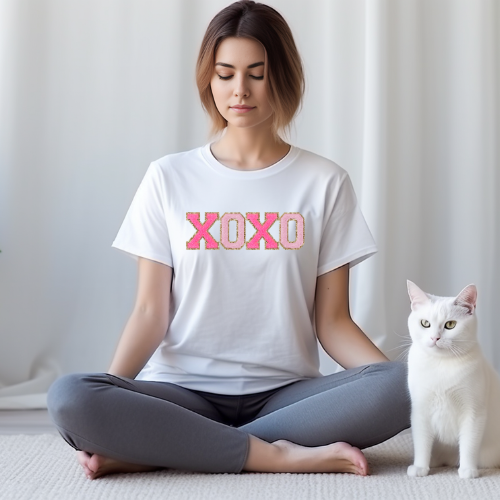 XOXO | Version 5 | Unisex T-shirt